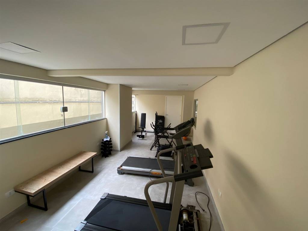Apartamento com 2 quartos e 78 m² em Vila Guilhermina, Praia Grande