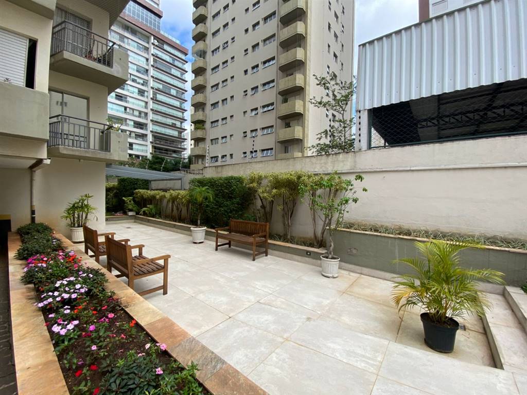 Apartamento com 2 quartos e 78 m² em Vila Guilhermina, Praia Grande