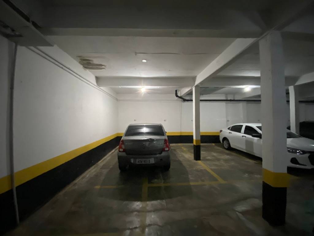 Apartamento com 2 quartos e 78 m² em Vila Guilhermina, Praia Grande