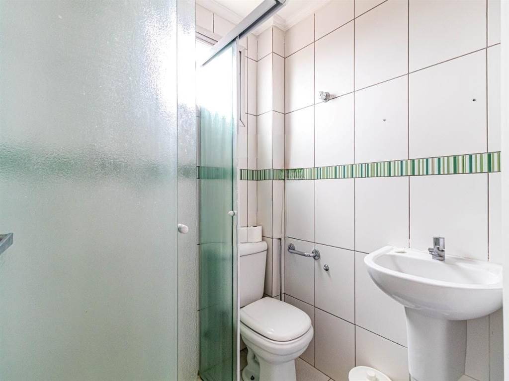 Apartamento com 2 quartos e 55 m² em Vila Guilhermina, Praia Grande