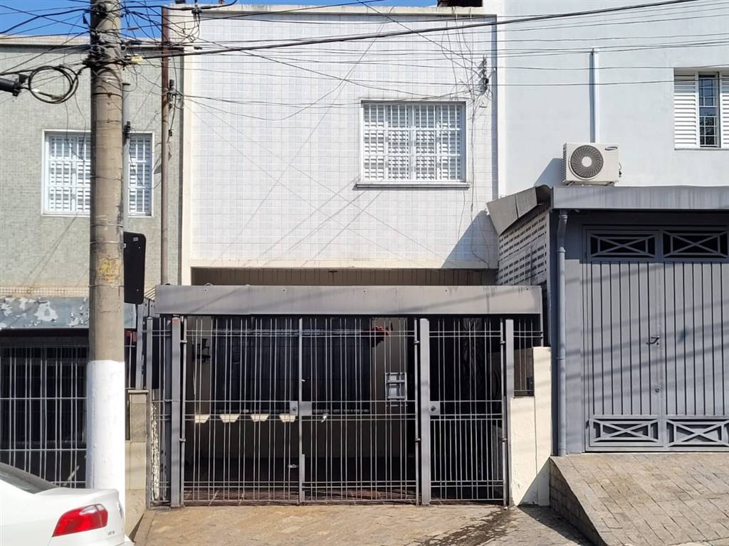 Casa com 3 quartos e 145 m² em Vila Guilhermina, Praia Grande