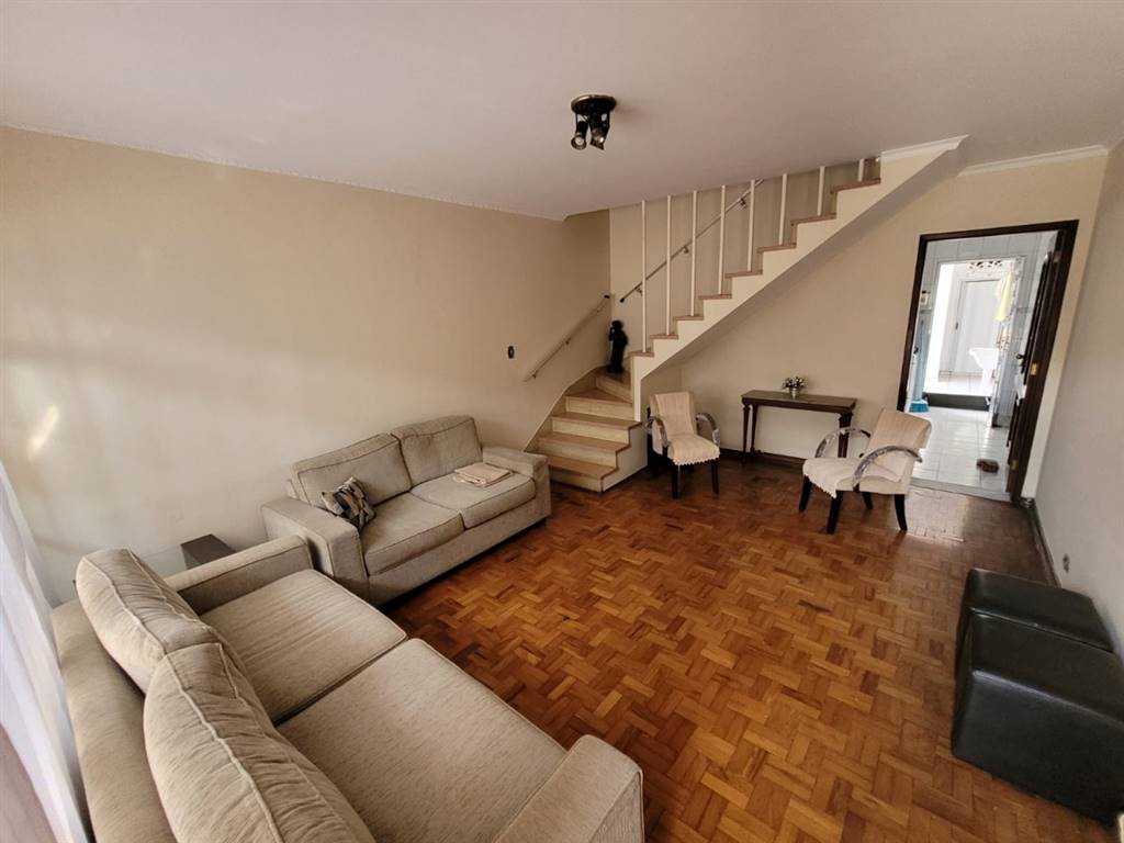 Casa com 3 quartos e 145 m² em Vila Guilhermina, Praia Grande