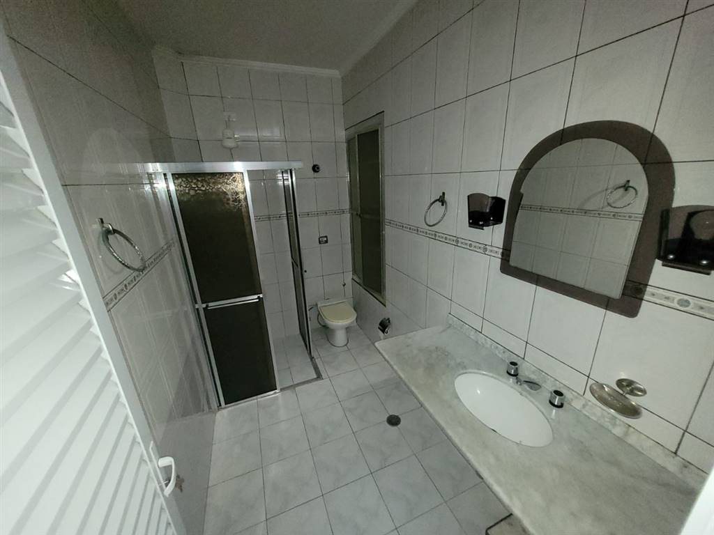 Casa com 3 quartos e 145 m² em Vila Guilhermina, Praia Grande