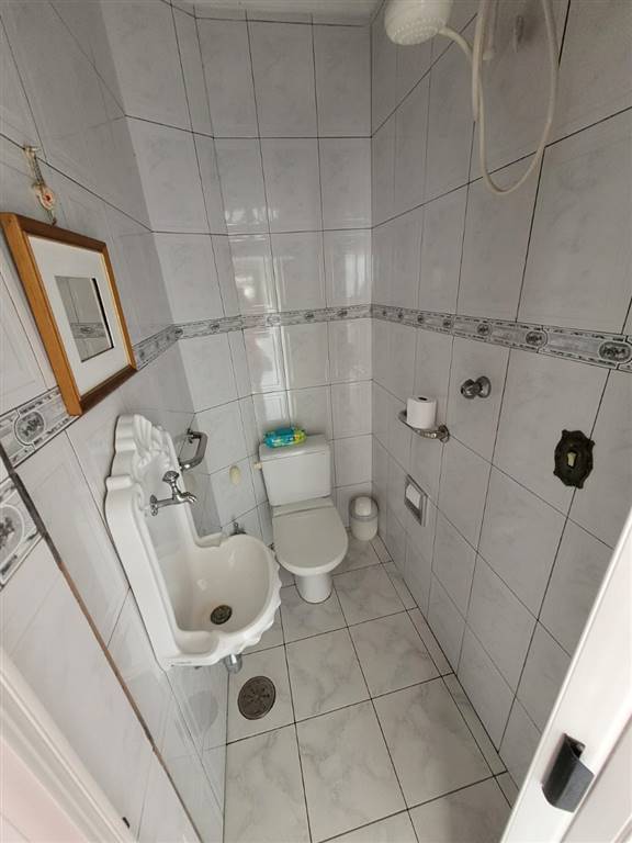Casa com 3 quartos e 145 m² em Vila Guilhermina, Praia Grande