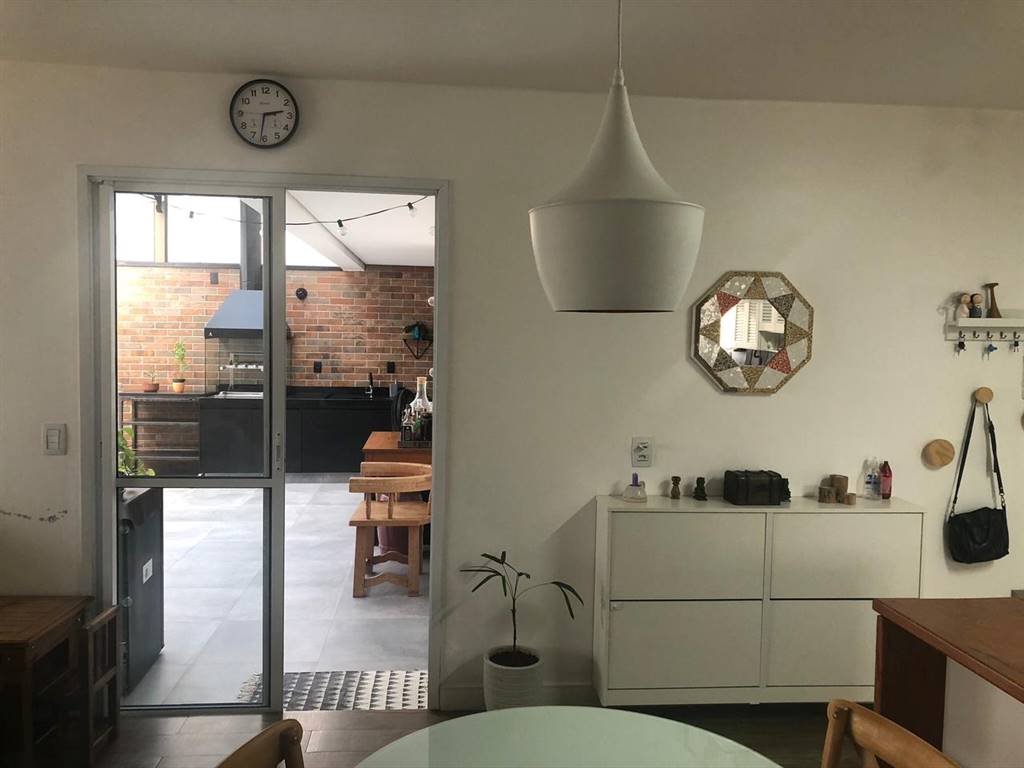Apartamento com 3 quartos e 104 m² em Vila Guilhermina, Praia Grande