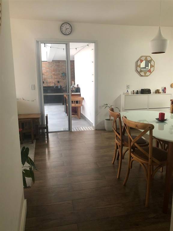 Apartamento com 3 quartos e 104 m² em Vila Guilhermina, Praia Grande