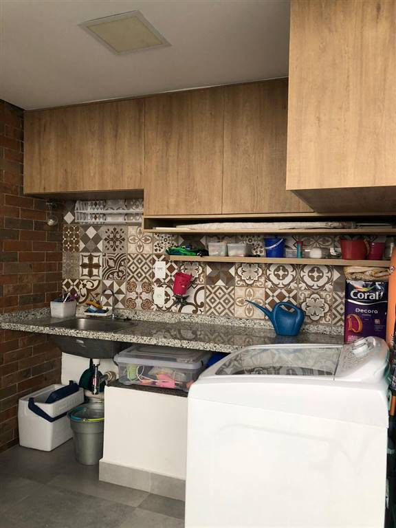 Apartamento com 3 quartos e 104 m² em Vila Guilhermina, Praia Grande