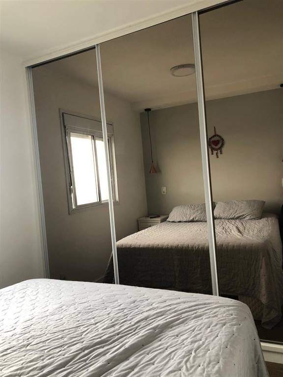 Apartamento com 3 quartos e 104 m² em Vila Guilhermina, Praia Grande