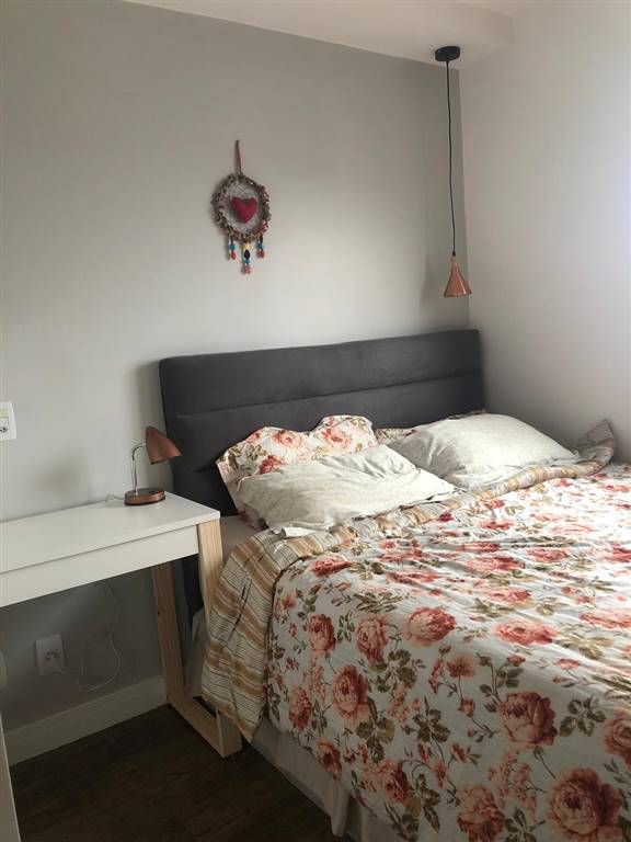 Apartamento com 3 quartos e 104 m² em Vila Guilhermina, Praia Grande