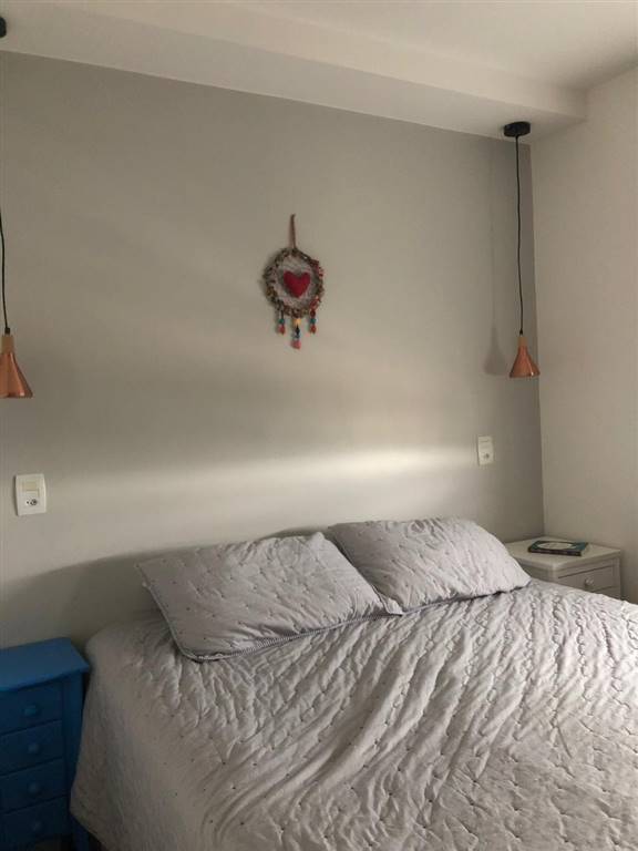 Apartamento com 3 quartos e 104 m² em Vila Guilhermina, Praia Grande