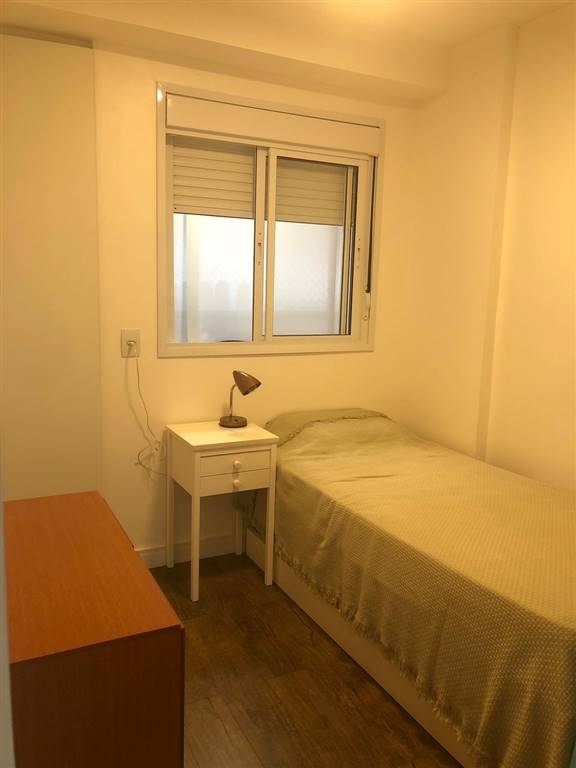 Apartamento com 3 quartos e 104 m² em Vila Guilhermina, Praia Grande