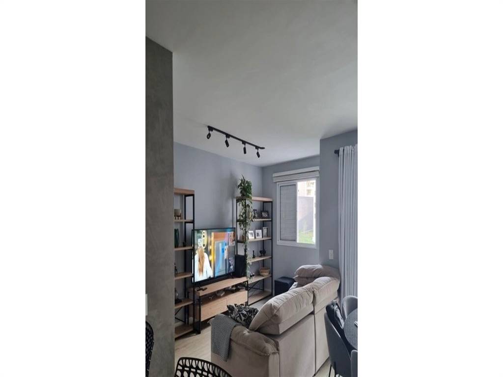 Apartamento com 1 quarto e 57 m² em Vila Guilhermina, Praia Grande