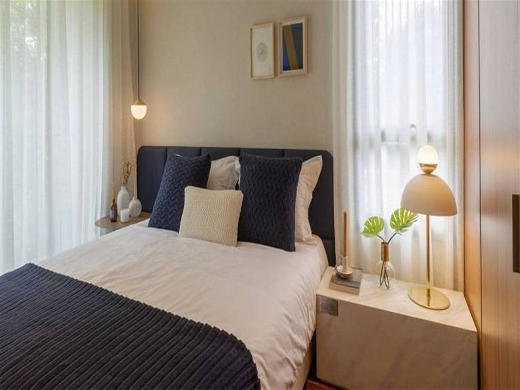 Apartamento com 2 quartos e 105 m² em Vila Guilhermina, Praia Grande