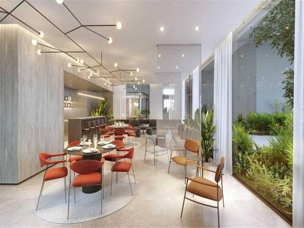 Apartamento com 2 quartos e 105 m² em Vila Guilhermina, Praia Grande