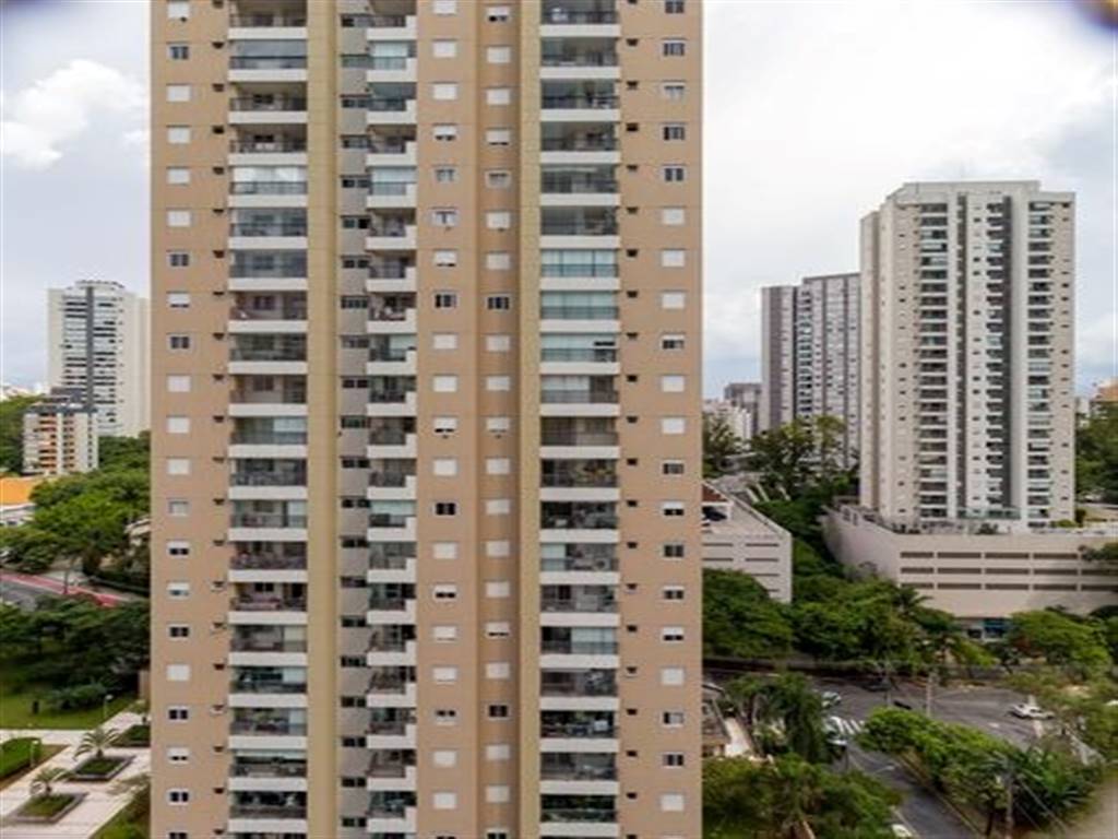 Apartamento com 2 quartos e 50 m² em Vila Guilhermina, Praia Grande