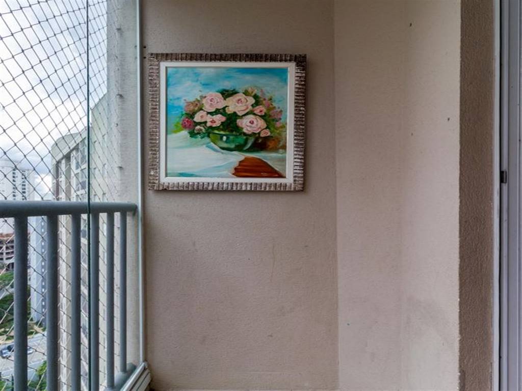 Apartamento com 2 quartos e 50 m² em Vila Guilhermina, Praia Grande