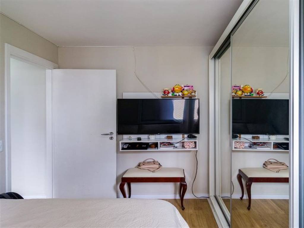 Apartamento com 2 quartos e 50 m² em Vila Guilhermina, Praia Grande