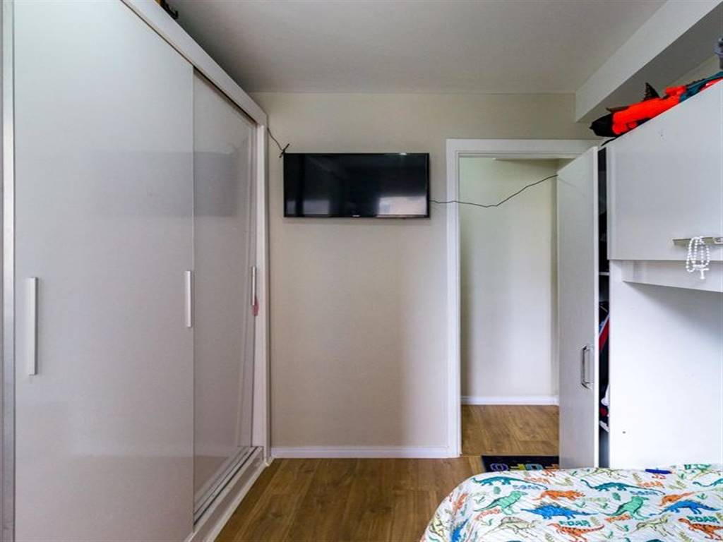 Apartamento com 2 quartos e 50 m² em Vila Guilhermina, Praia Grande