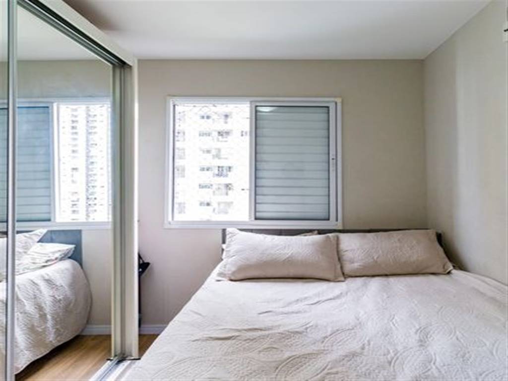 Apartamento com 2 quartos e 50 m² em Vila Guilhermina, Praia Grande