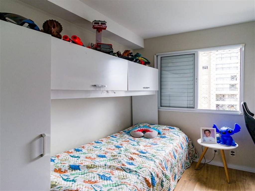 Apartamento com 2 quartos e 50 m² em Vila Guilhermina, Praia Grande