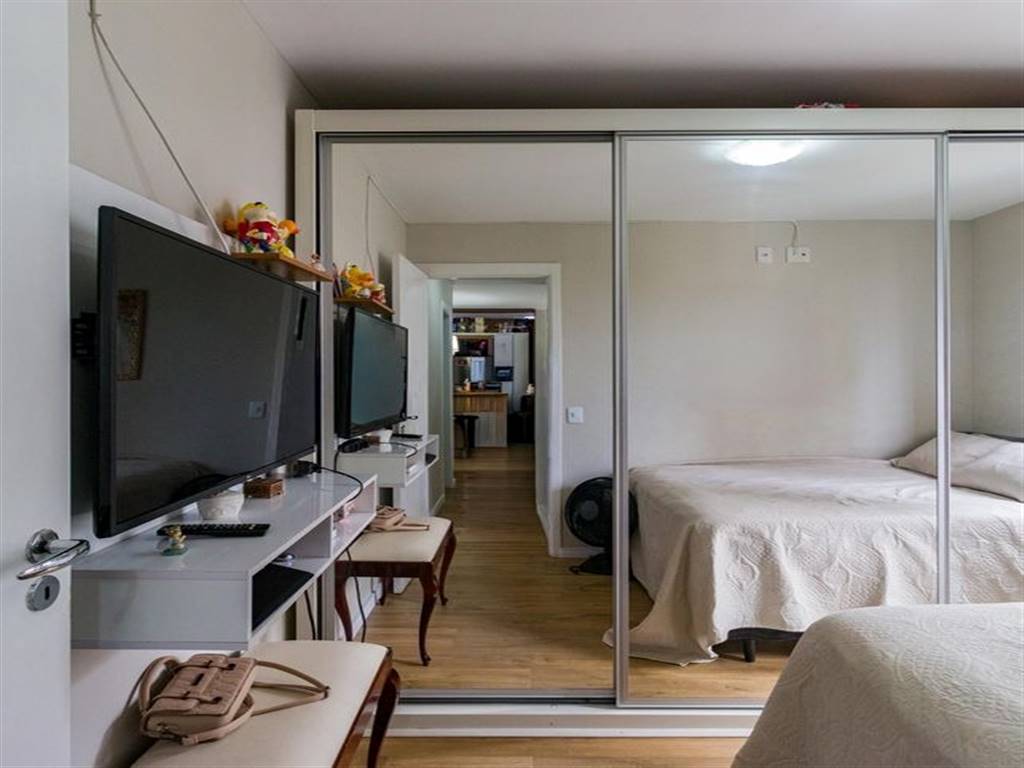 Apartamento com 2 quartos e 50 m² em Vila Guilhermina, Praia Grande
