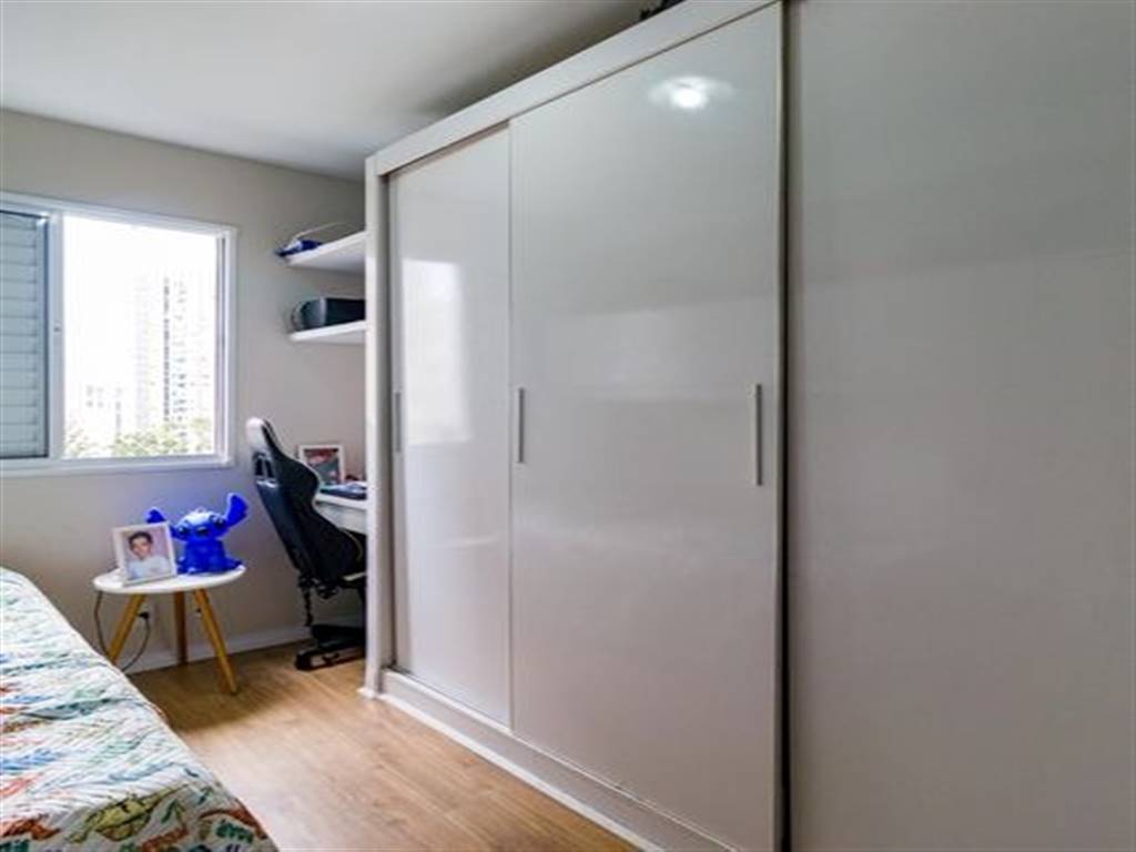 Apartamento com 2 quartos e 50 m² em Vila Guilhermina, Praia Grande