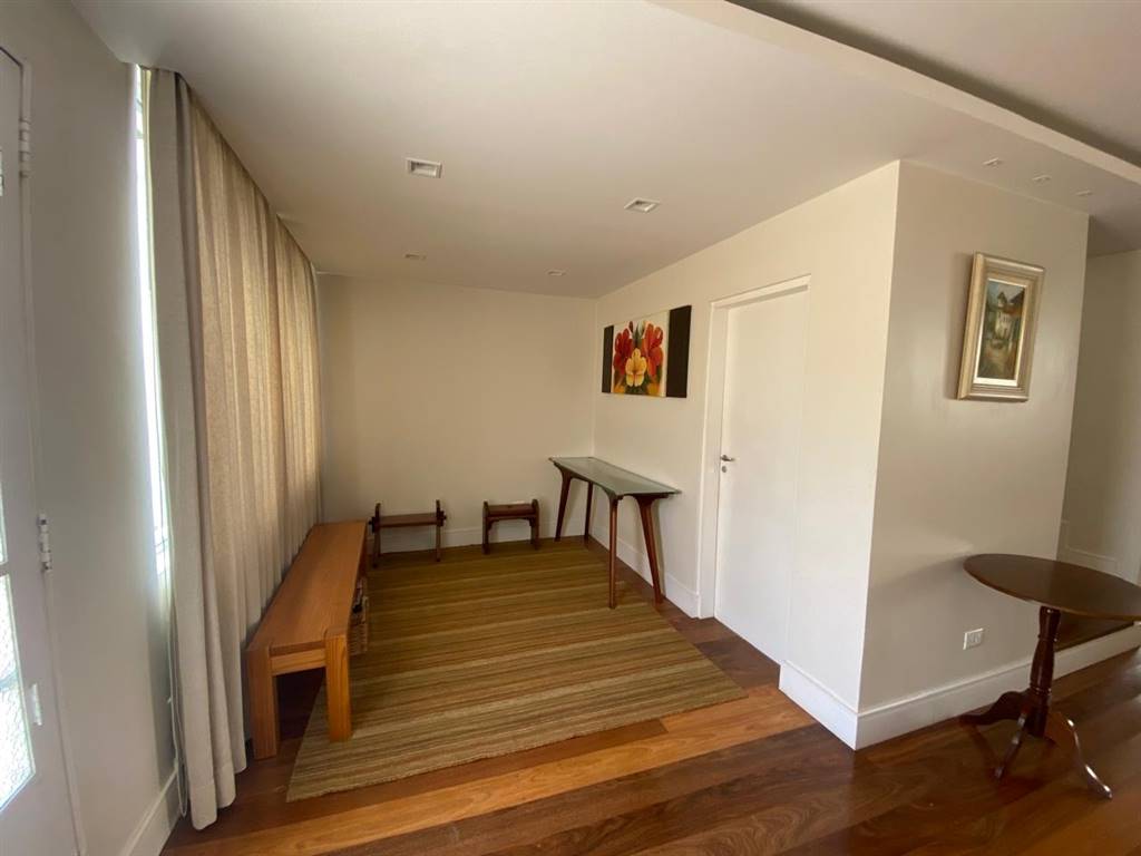 Casa com 3 quartos e 239 m² em Vila Guilhermina, Praia Grande