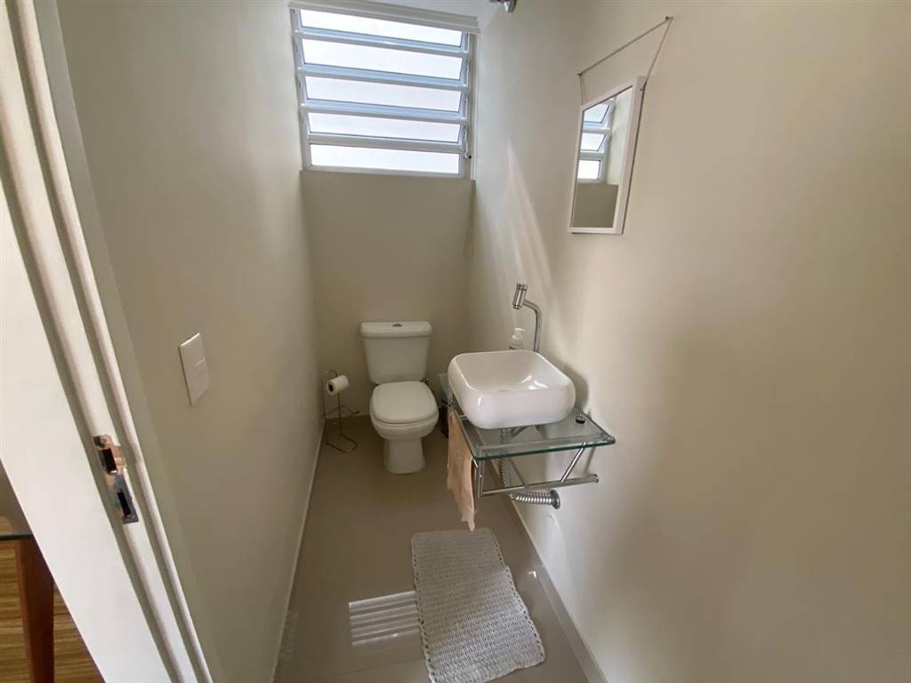 Casa com 3 quartos e 239 m² em Vila Guilhermina, Praia Grande