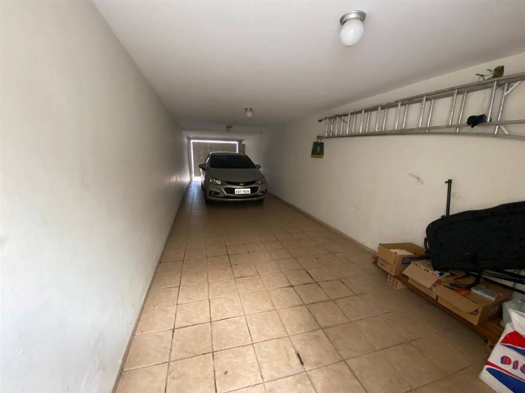 Casa com 3 quartos e 239 m² em Vila Guilhermina, Praia Grande