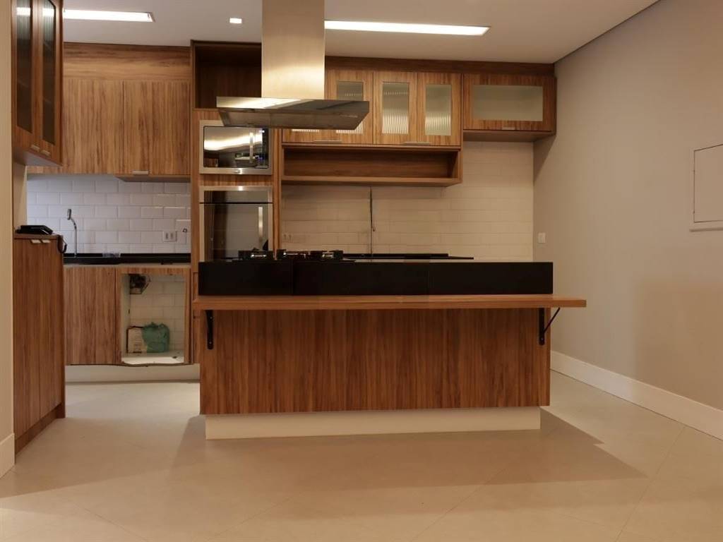 Apartamento com 2 quartos e 76 m² em Vila Guilhermina, Praia Grande