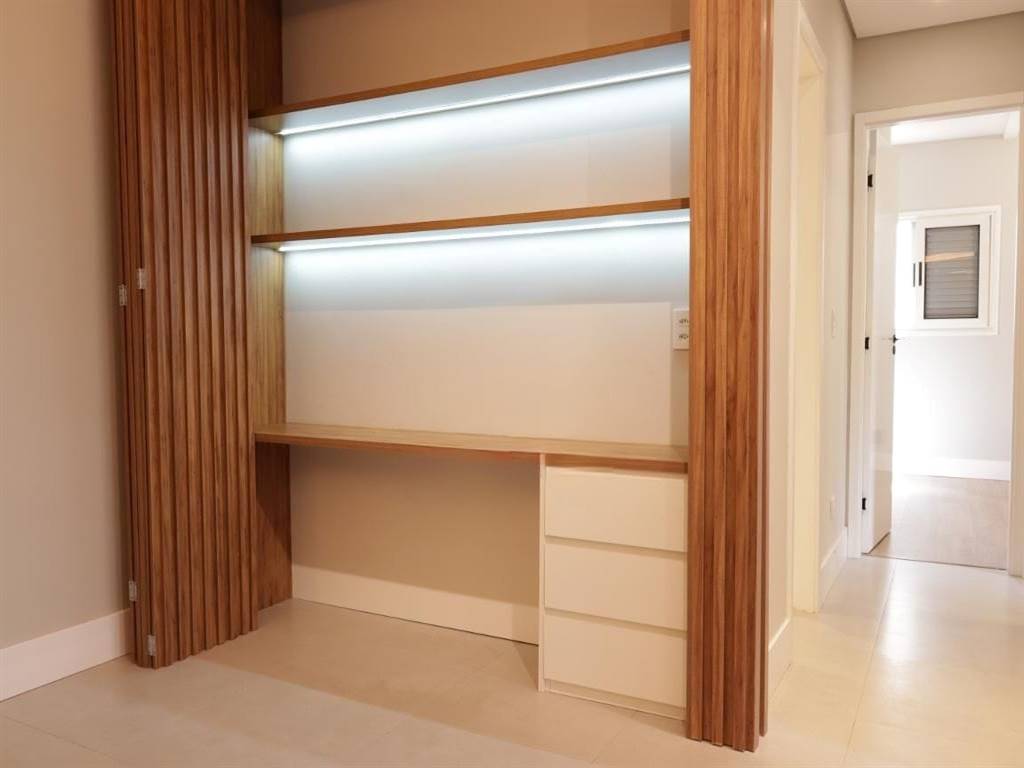 Apartamento com 2 quartos e 76 m² em Vila Guilhermina, Praia Grande