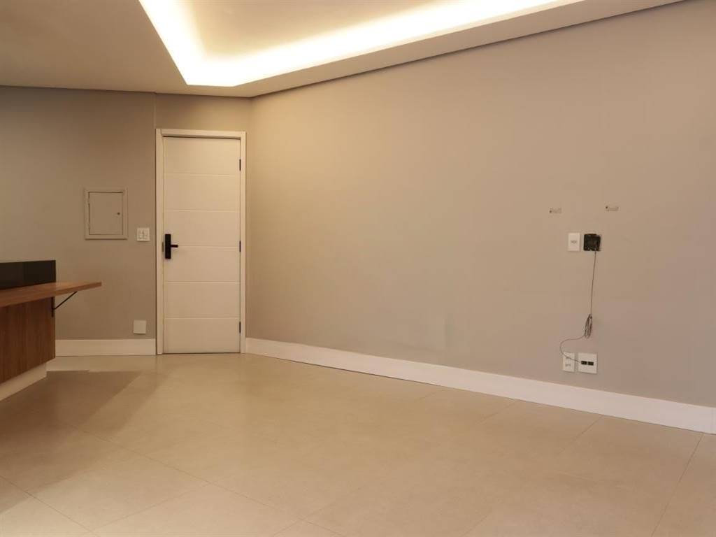Apartamento com 2 quartos e 76 m² em Vila Guilhermina, Praia Grande
