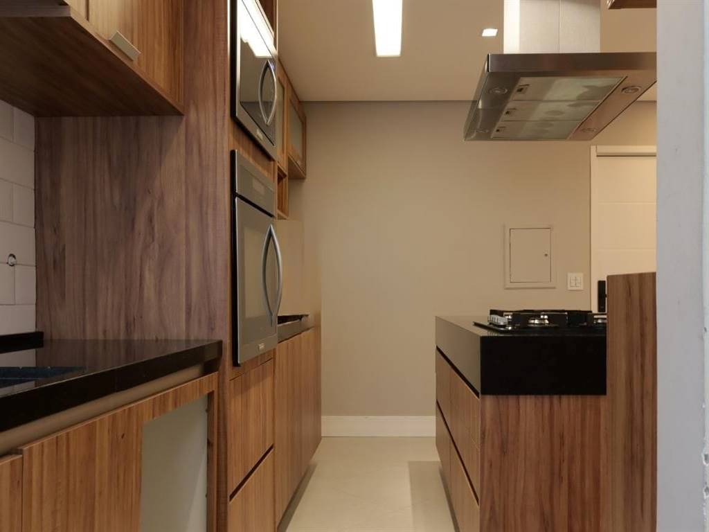 Apartamento com 2 quartos e 76 m² em Vila Guilhermina, Praia Grande
