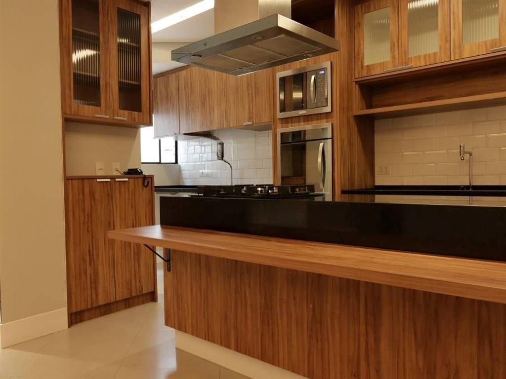 Apartamento com 2 quartos e 76 m² em Vila Guilhermina, Praia Grande