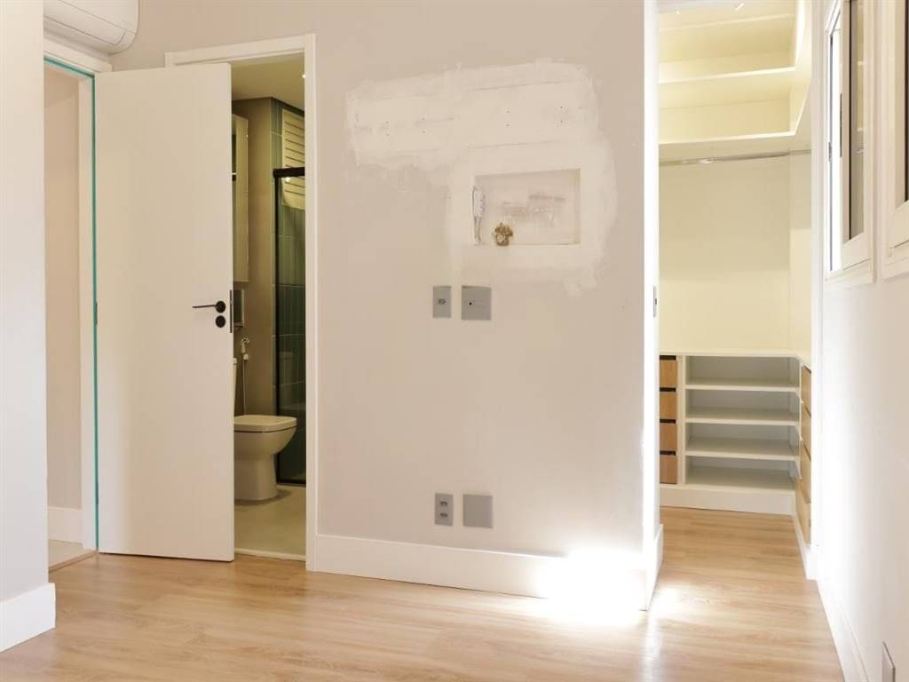 Apartamento com 2 quartos e 76 m² em Vila Guilhermina, Praia Grande