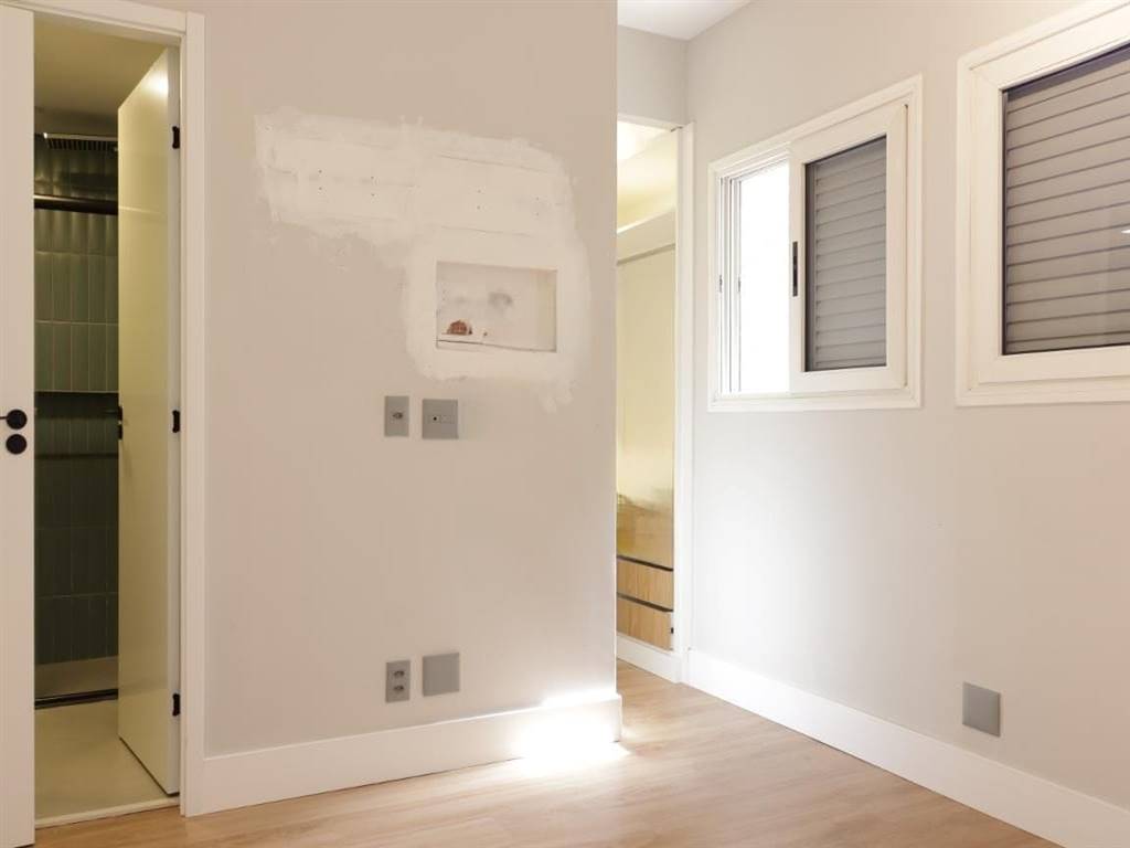 Apartamento com 2 quartos e 76 m² em Vila Guilhermina, Praia Grande