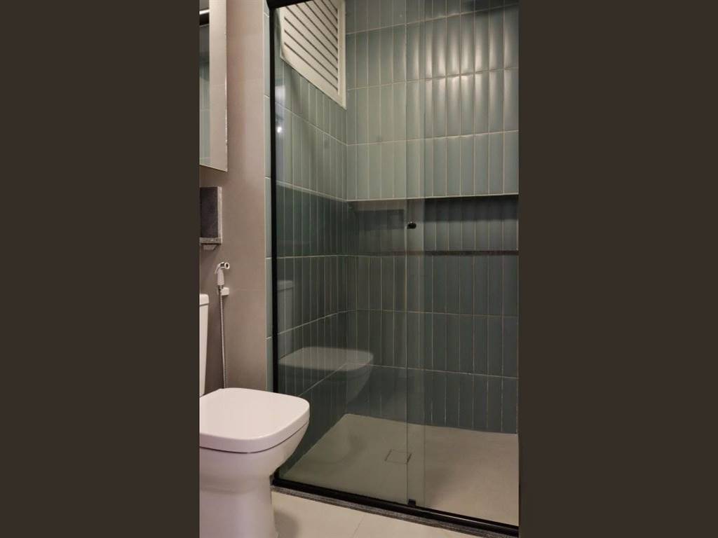 Apartamento com 2 quartos e 76 m² em Vila Guilhermina, Praia Grande