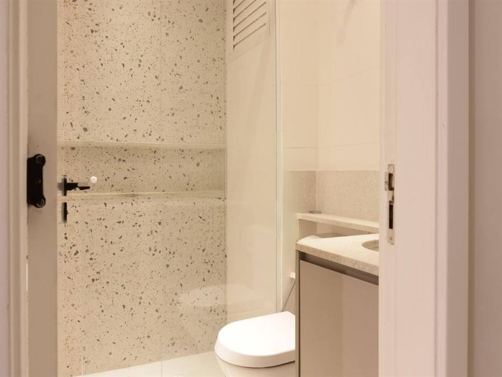 Apartamento com 2 quartos e 76 m² em Vila Guilhermina, Praia Grande