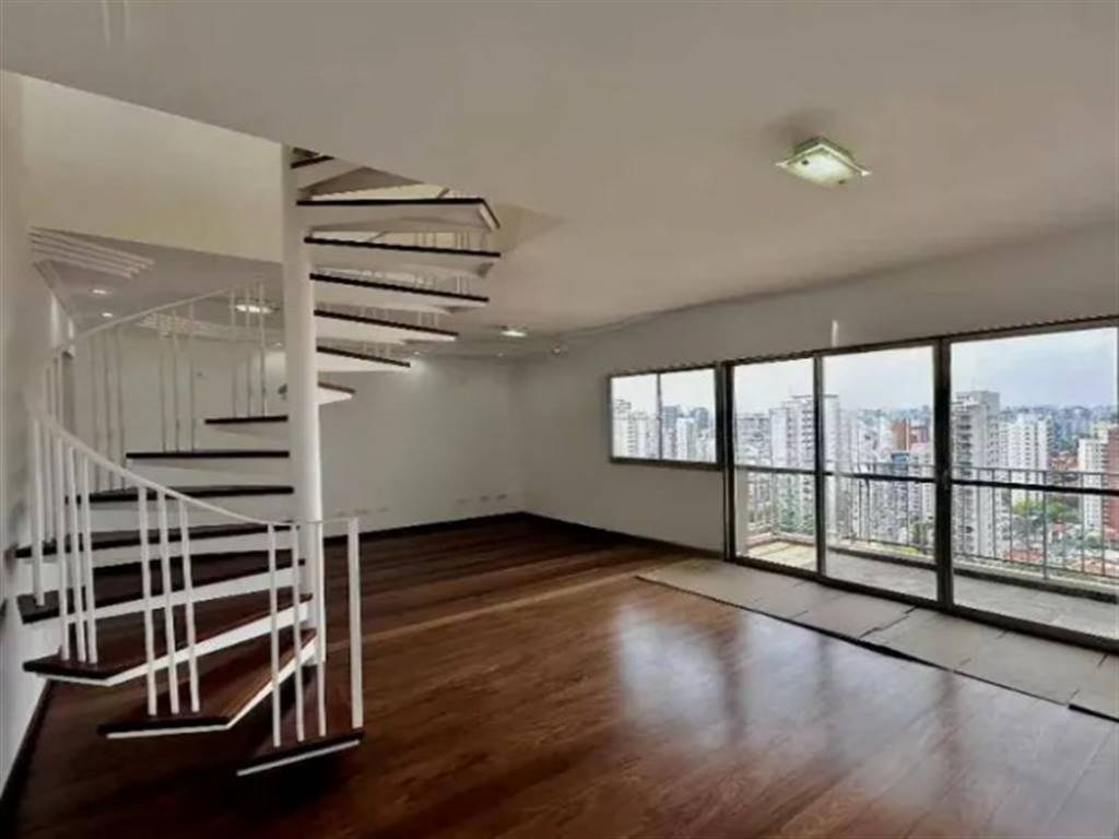 Apartamento com 4 quartos e 269 m² em Vila Guilhermina, Praia Grande