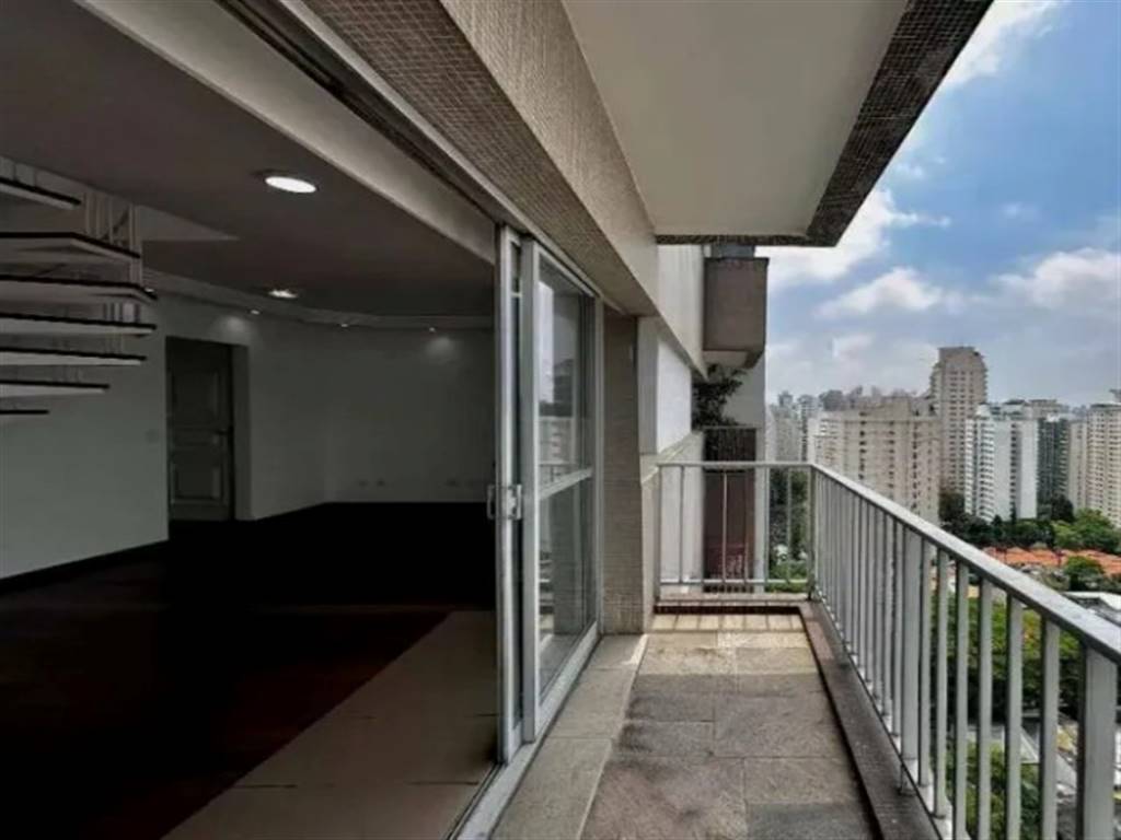 Apartamento com 4 quartos e 269 m² em Vila Guilhermina, Praia Grande