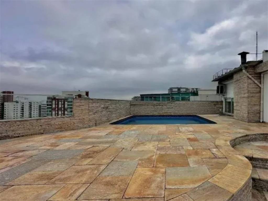 Apartamento com 4 quartos e 269 m² em Vila Guilhermina, Praia Grande