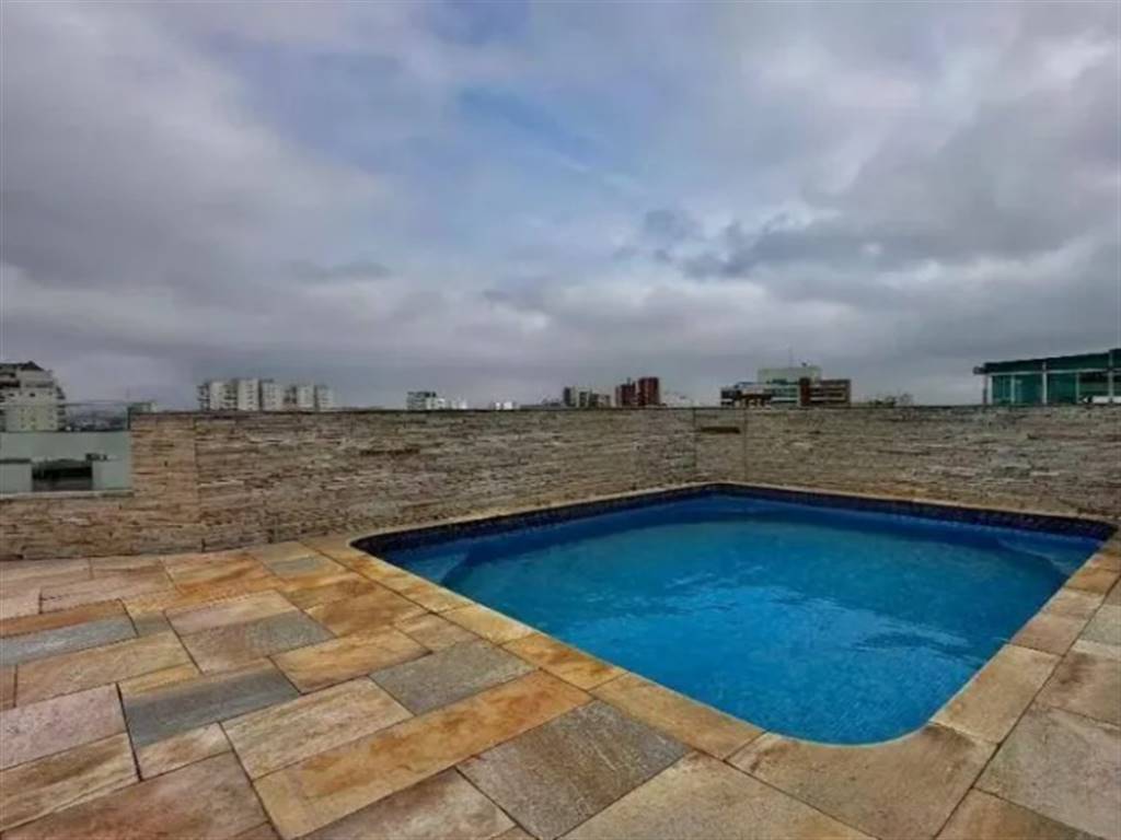 Apartamento com 4 quartos e 269 m² em Vila Guilhermina, Praia Grande