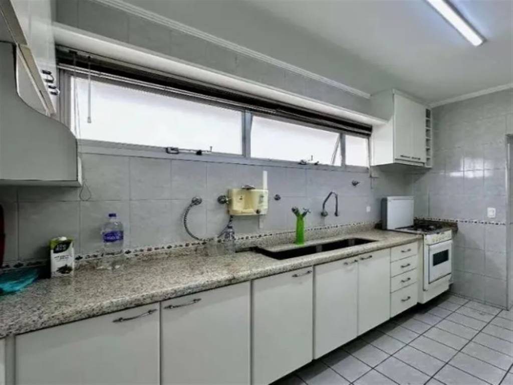 Apartamento com 4 quartos e 269 m² em Vila Guilhermina, Praia Grande