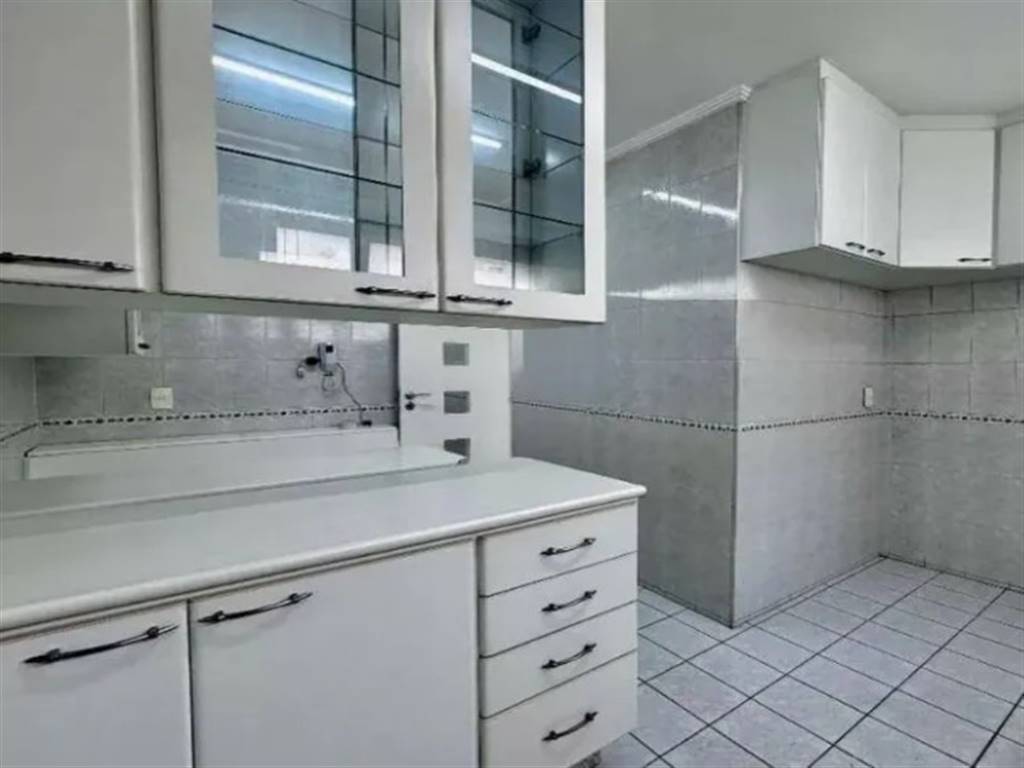 Apartamento com 4 quartos e 269 m² em Vila Guilhermina, Praia Grande
