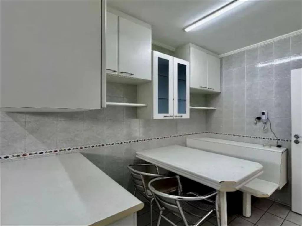 Apartamento com 4 quartos e 269 m² em Vila Guilhermina, Praia Grande