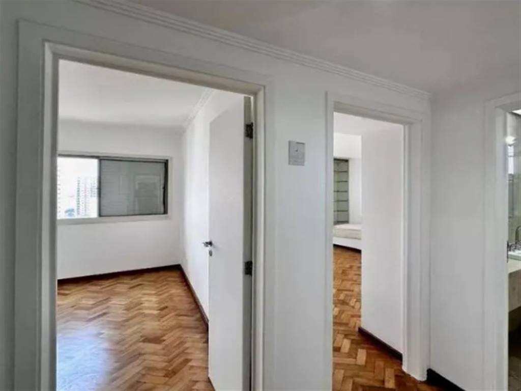 Apartamento com 4 quartos e 269 m² em Vila Guilhermina, Praia Grande