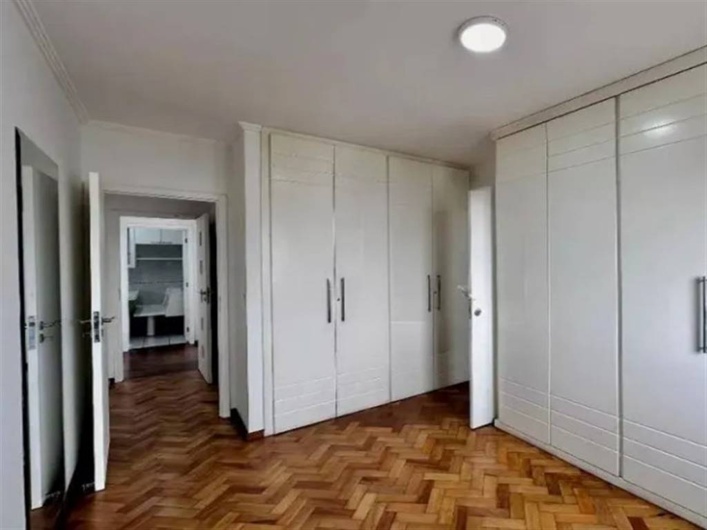 Apartamento com 4 quartos e 269 m² em Vila Guilhermina, Praia Grande