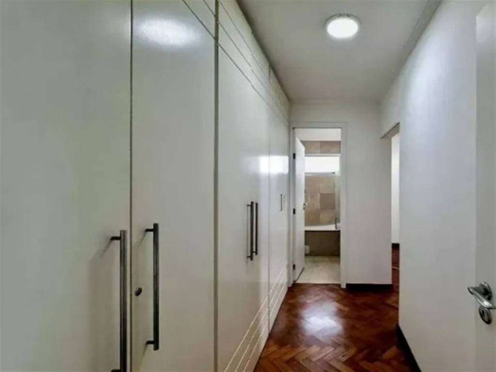 Apartamento com 4 quartos e 269 m² em Vila Guilhermina, Praia Grande