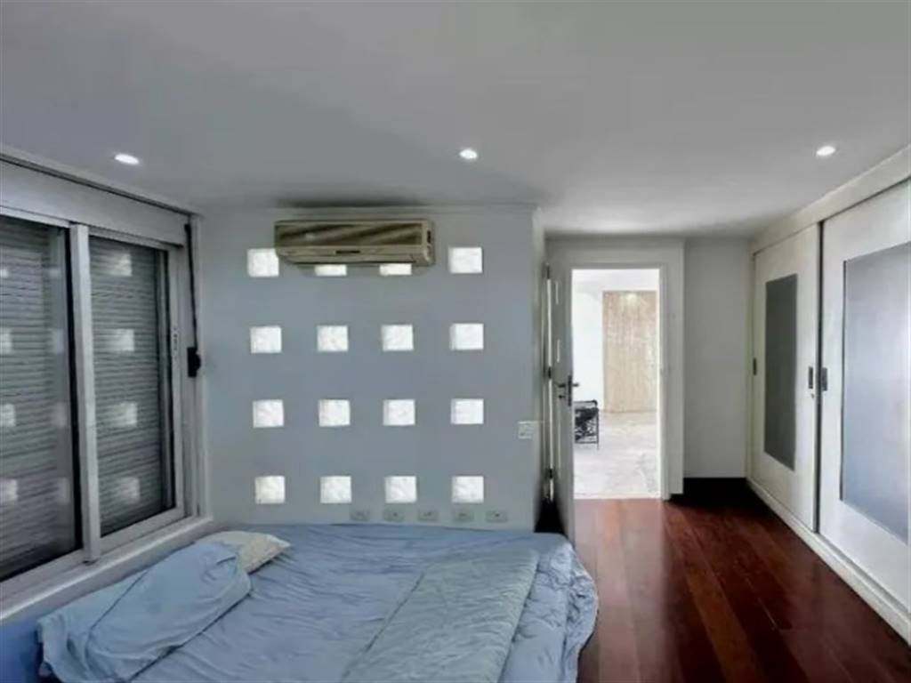 Apartamento com 4 quartos e 269 m² em Vila Guilhermina, Praia Grande