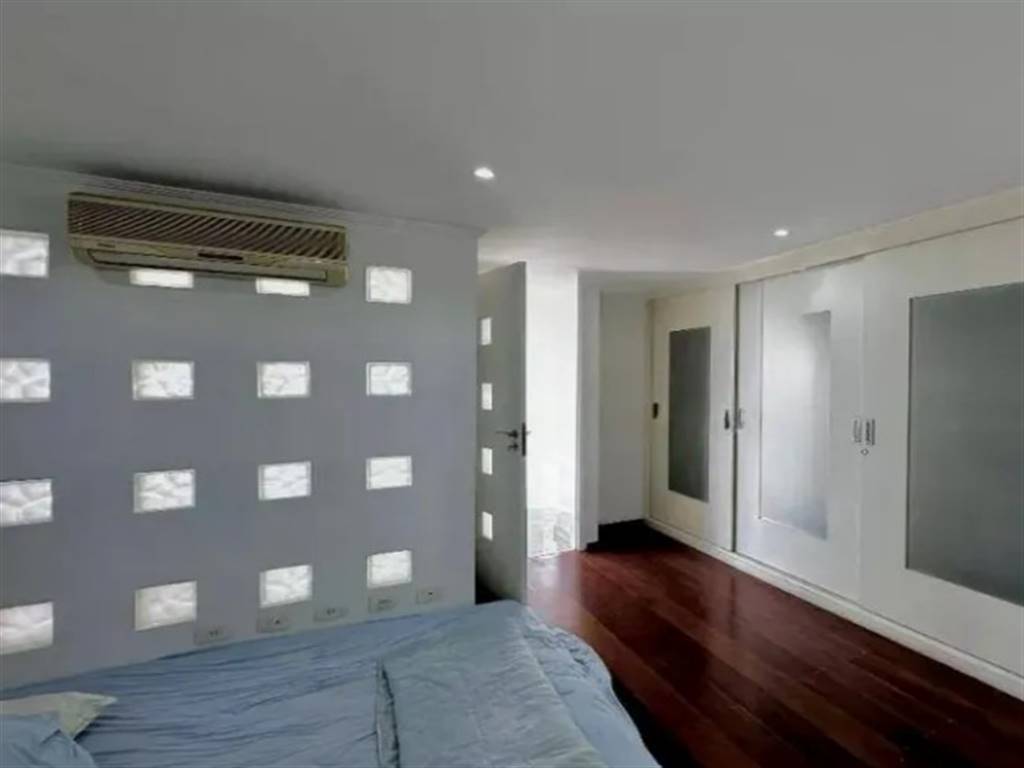 Apartamento com 4 quartos e 269 m² em Vila Guilhermina, Praia Grande